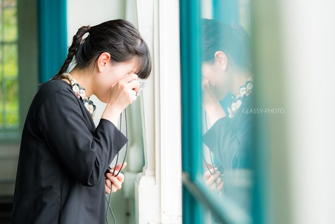 準備中にもお友達ゲストさんがたくさんの写真を撮っておりました