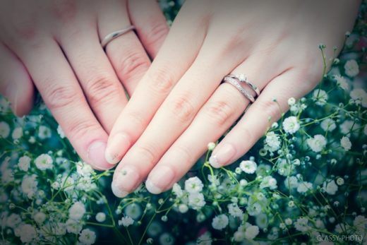 百花籠 名古屋 結婚式 写真 カメラマン