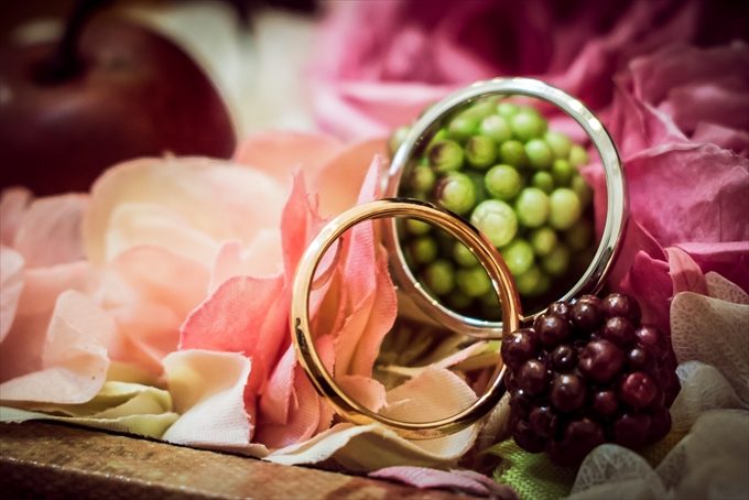 会場選び 結婚式 写真 カメラマン