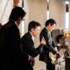 クレール ベイサイド 愛知県 名古屋市 結婚式 写真 カメラマン