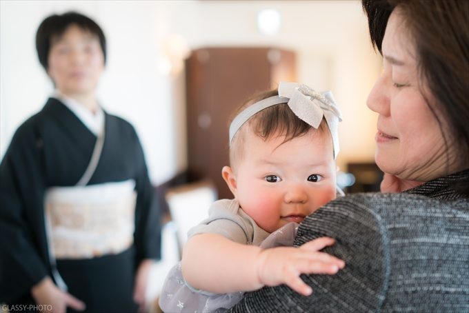 姪っ子たちからは当時流行の恋ダンス