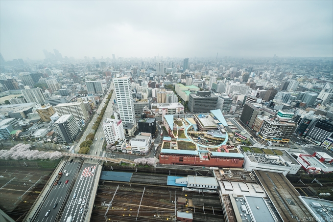 「スターゲイト」さんという名の通り、眺望は素晴らしいものがあります