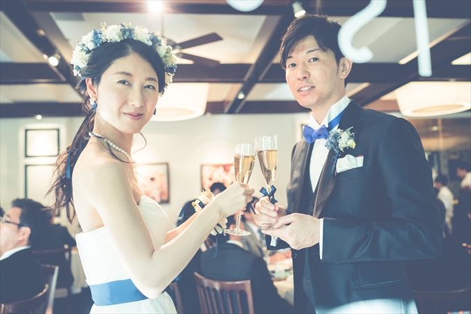 名古屋市の ザ ナンザンハウス さんで結婚式の持ち込みカメラマンとして写真撮影 結婚式写真カメラマンのフォトブログ